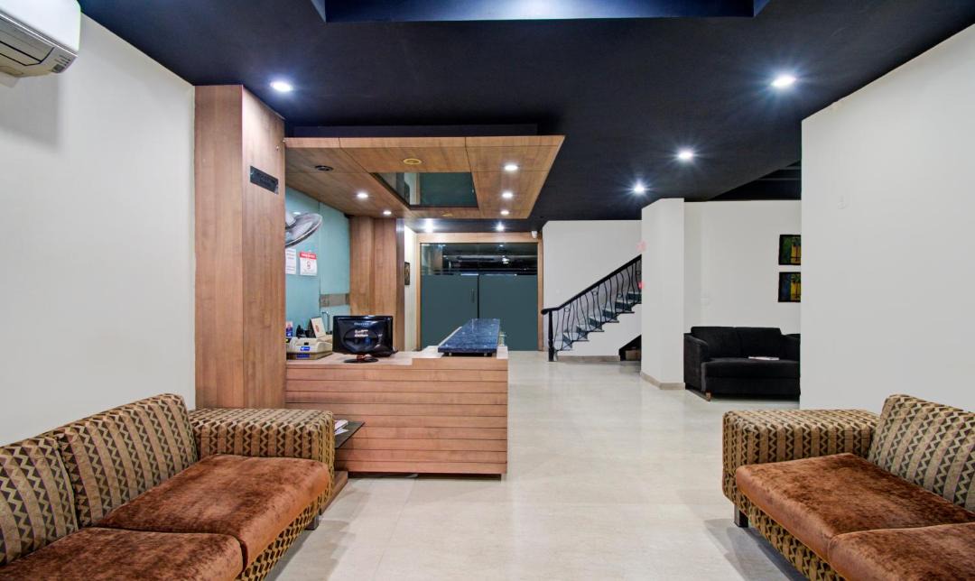 Photo of Livingroom in Vaishali Nagar