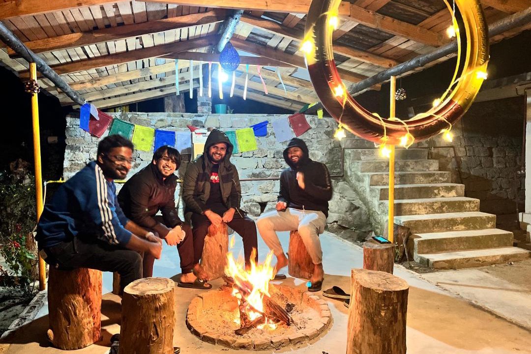 Photo of Others in Smanora Range