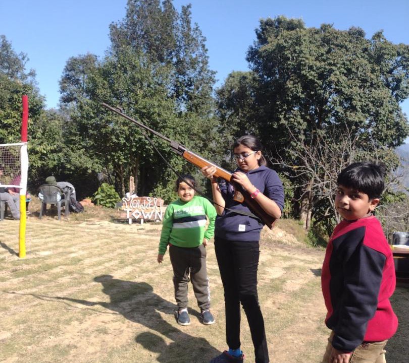 Photo of Others in Smanora Range