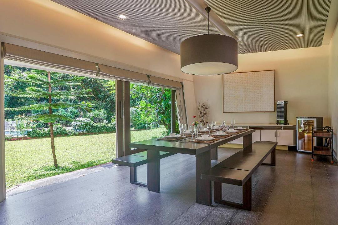 Photo of Livingroom in Alibaug