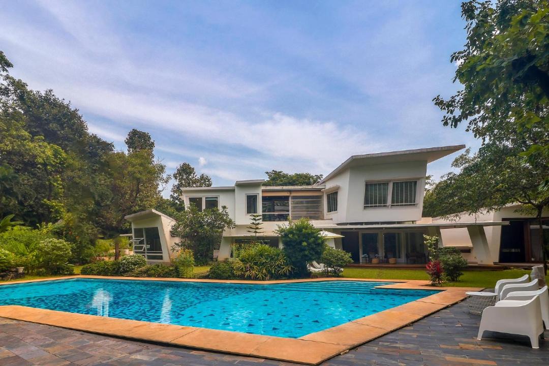 Photo of Outdoor in Alibaug