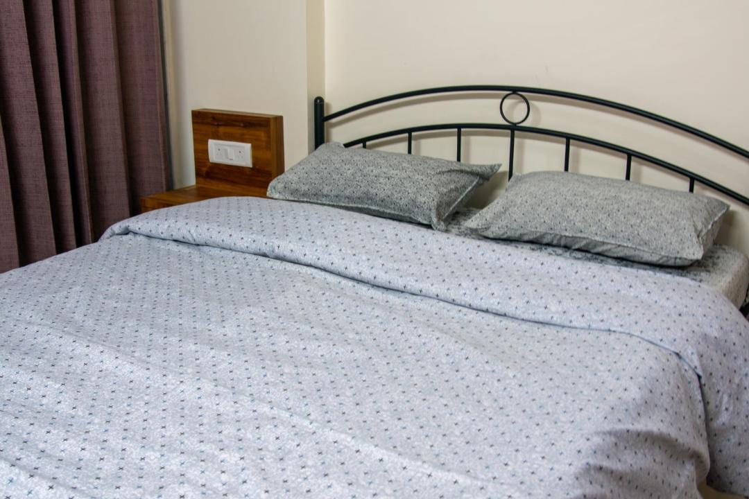 Photo of Bedroom in Chicalim