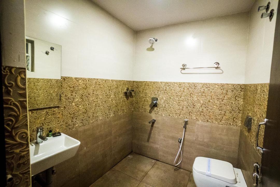Photo of Bathroom in Vijayawada