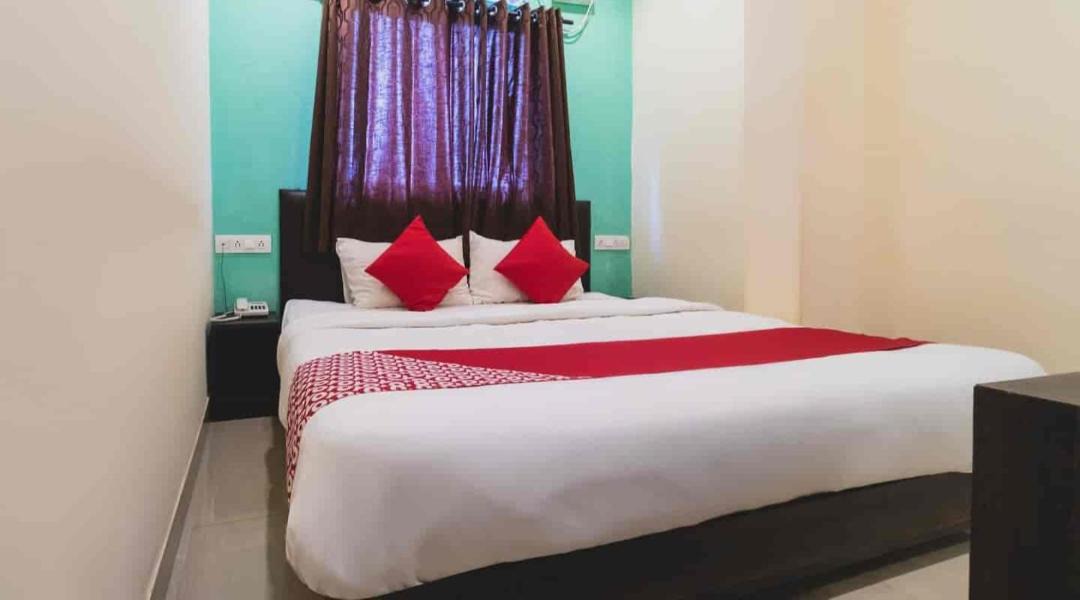 Photo of Bedroom in Chail