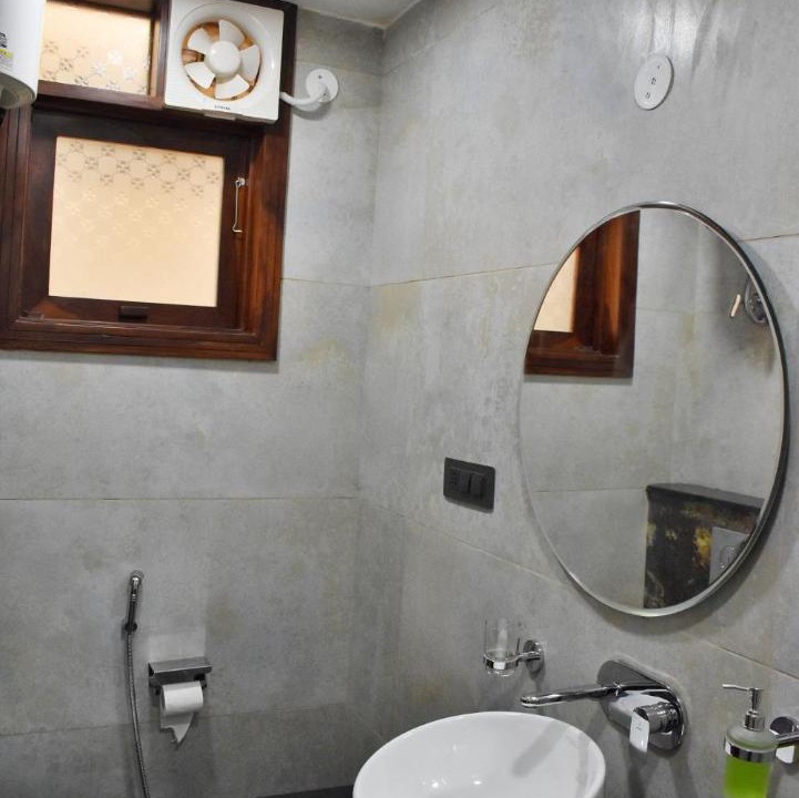 Photo of Bathroom in Sangram Colony