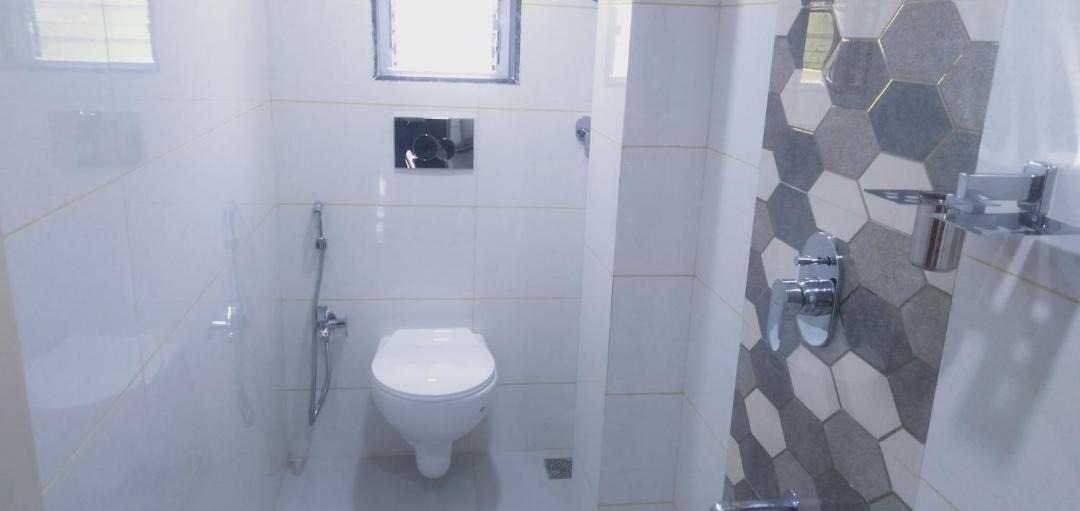Photo of Bathroom in Kopar Khairane