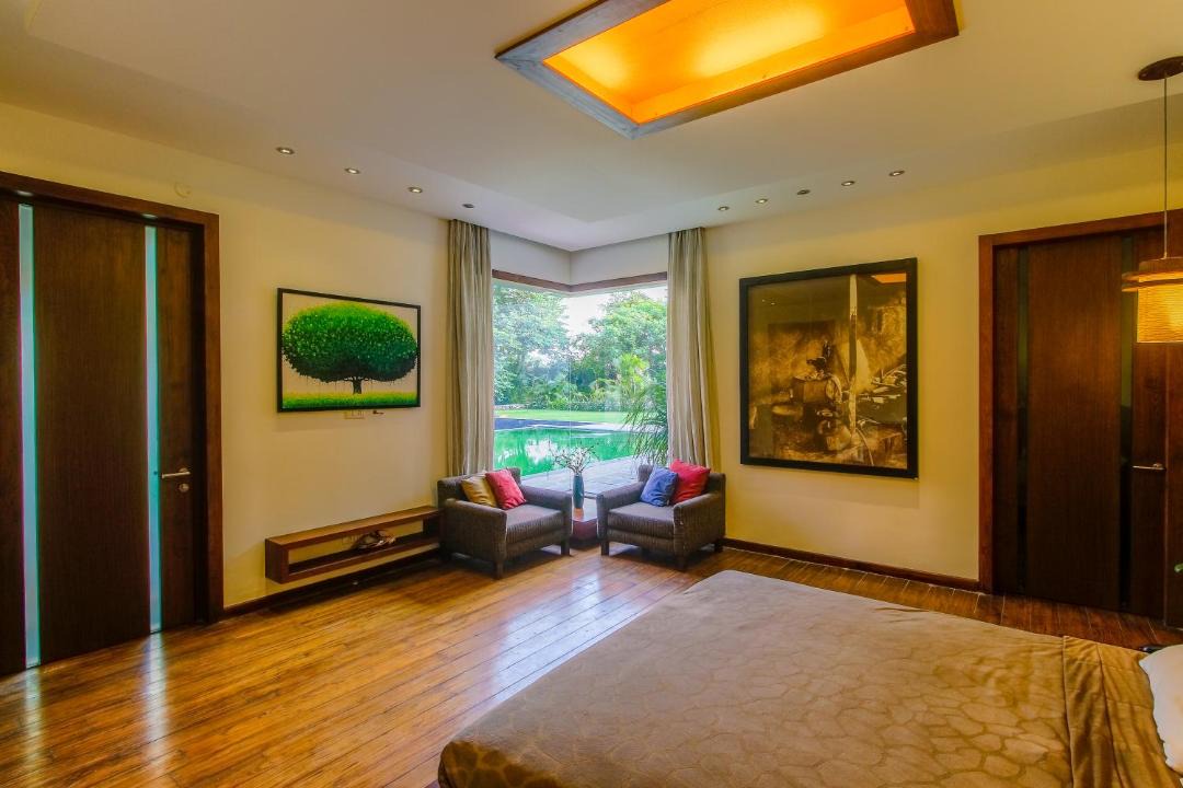Photo of Livingroom in Palanpur