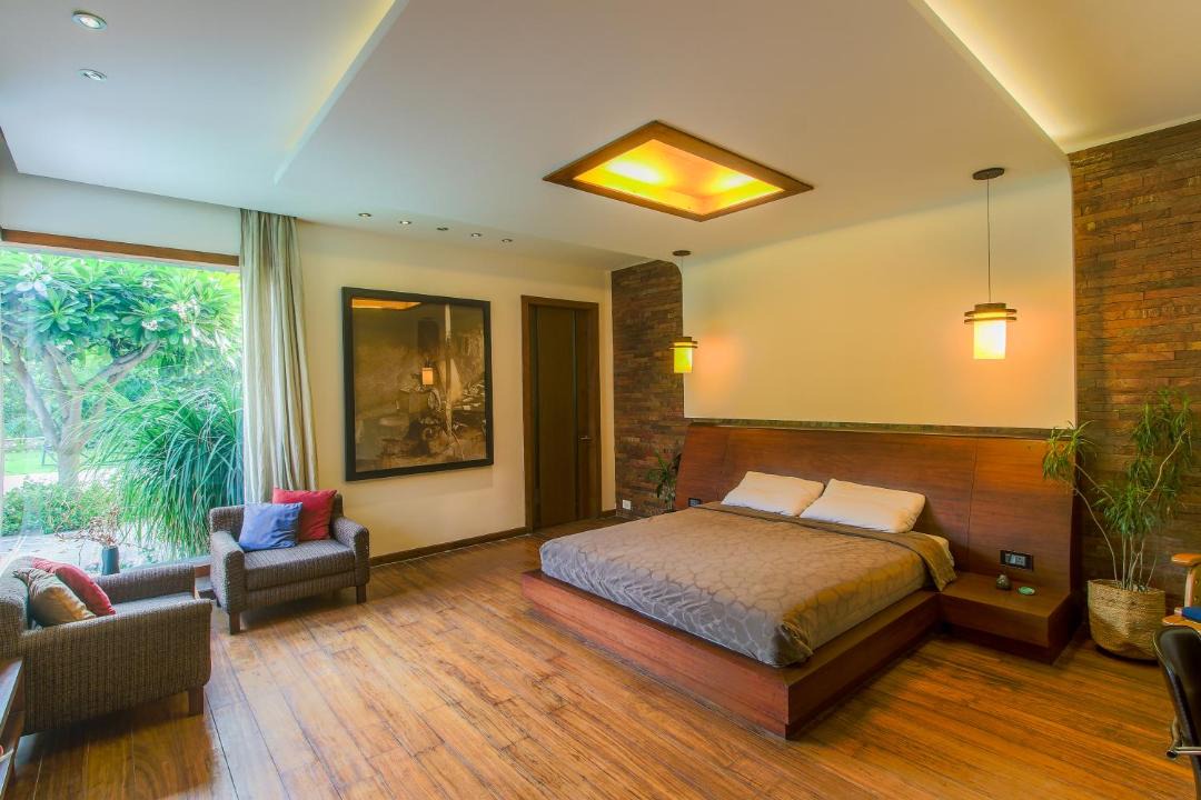 Photo of Bedroom in Palanpur