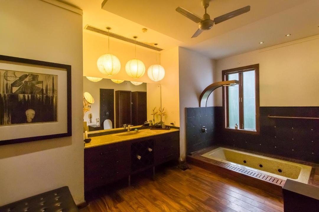 Photo of Livingroom in Palanpur