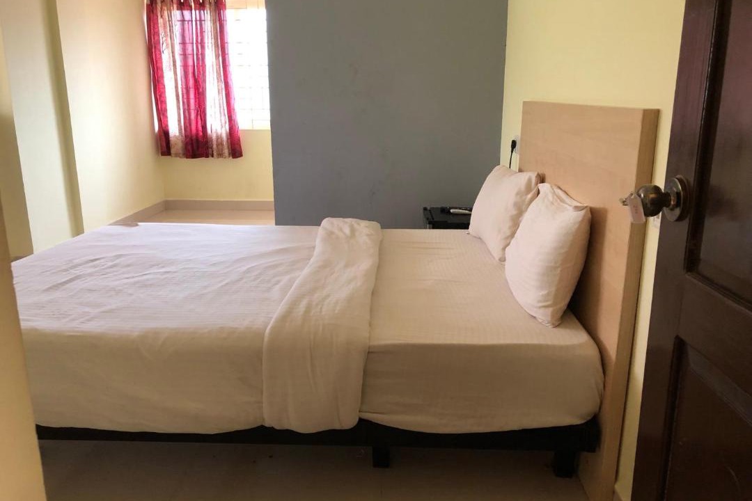Photo of Bedroom in Anjuna