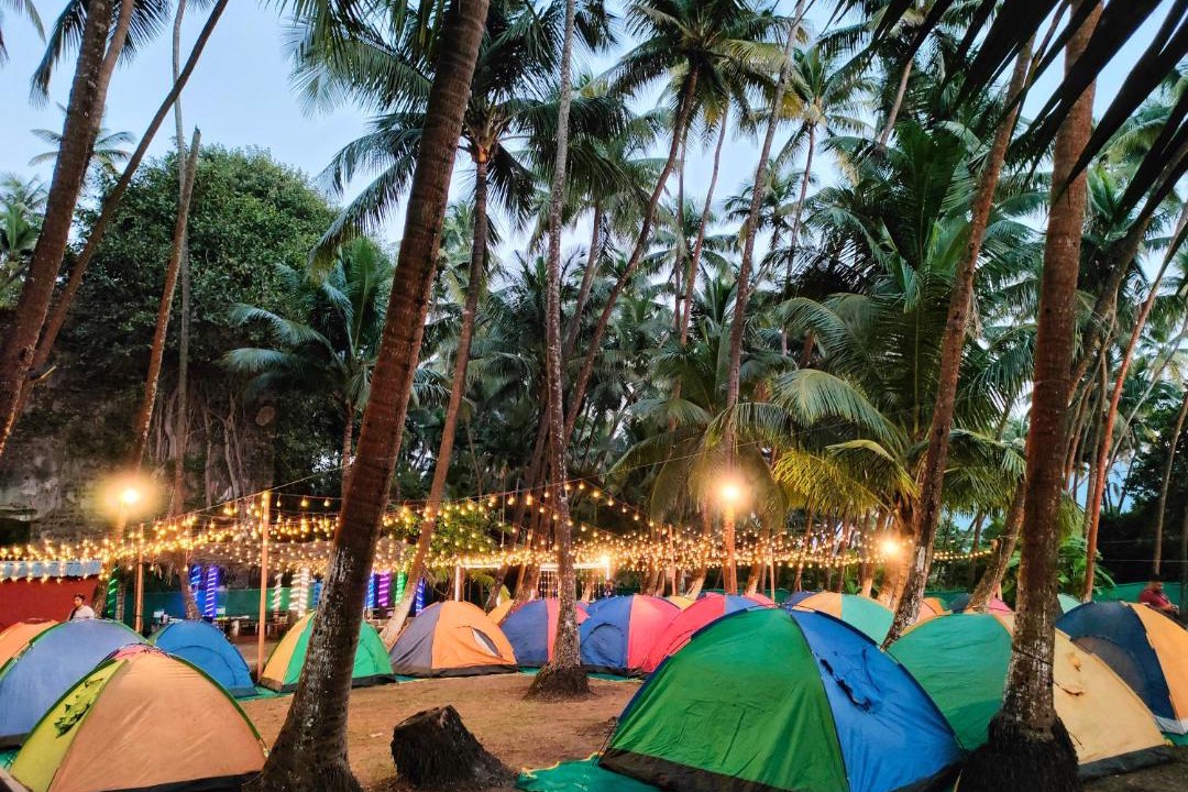 Photo of Others in Revadanda