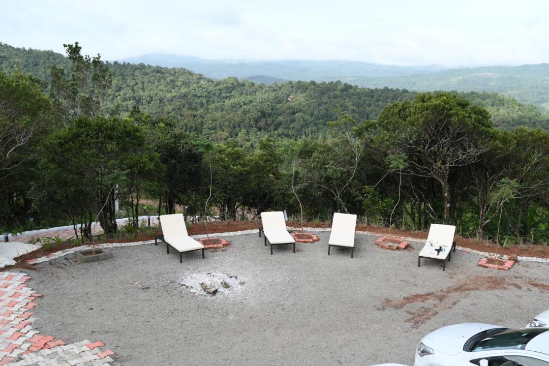 Photo of Patio Balcony in Somvarpet