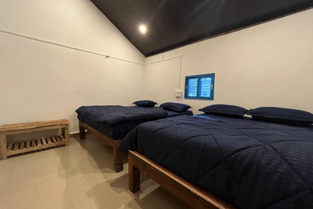 Photo of Bedroom in Gokarna