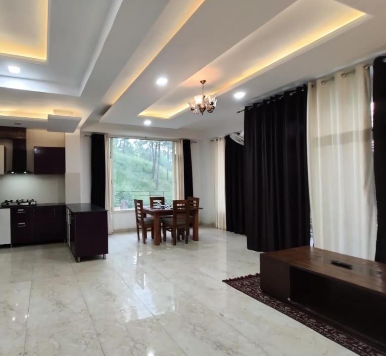 Photo of Livingroom in Dharampur