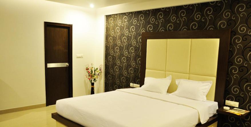 Photo of Bedroom in Narasapura