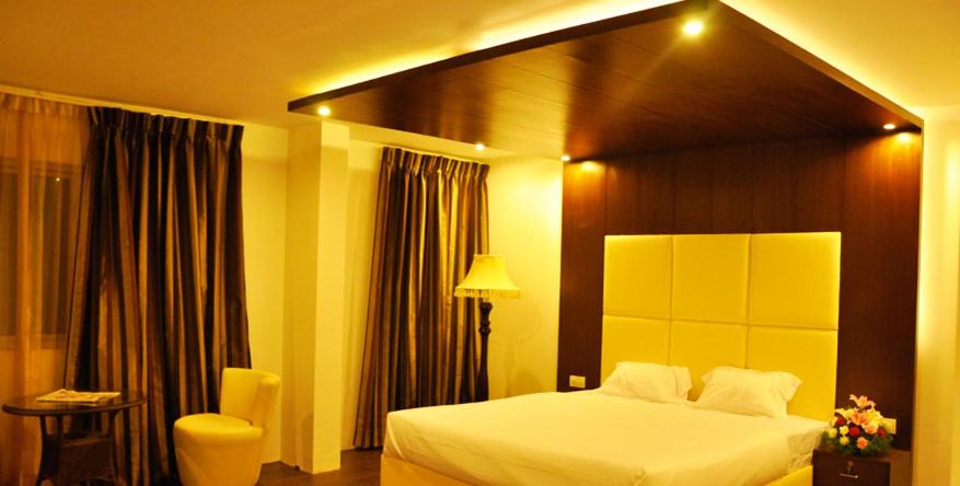 Photo of Bedroom in Narasapura