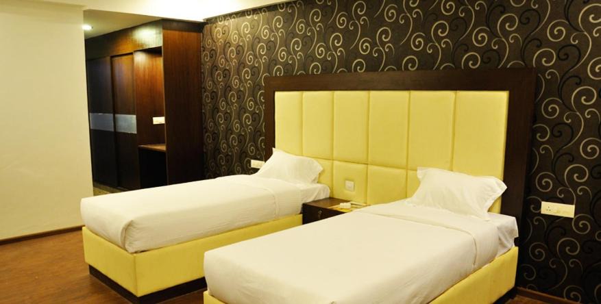 Photo of Bedroom in Narasapura