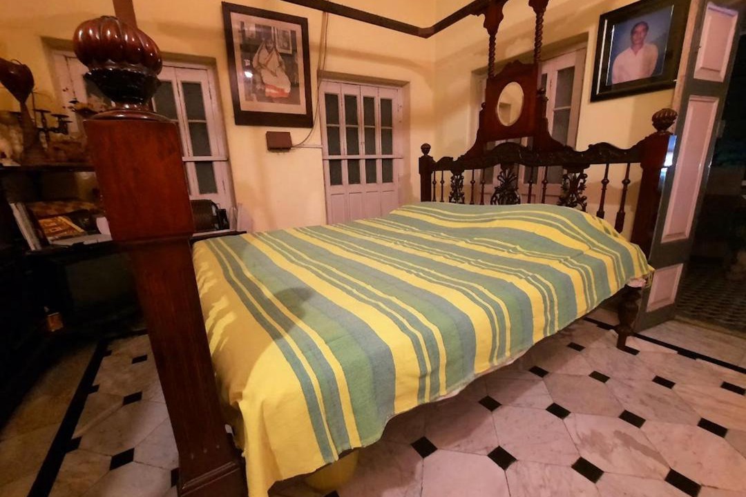 Photo of Bedroom in Shrirampur