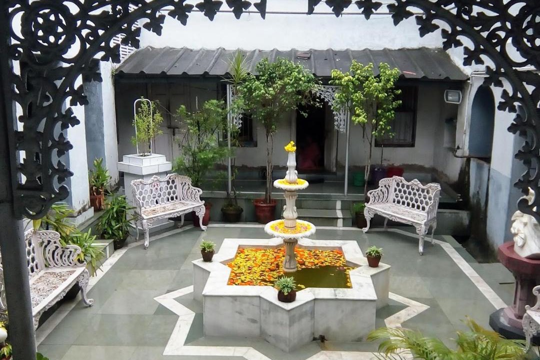 Photo of Patio Balcony in Shrirampur