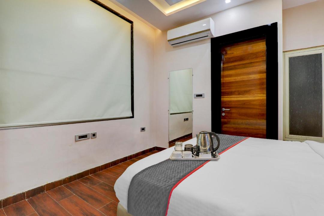 Photo of Bedroom in Kalyanpur