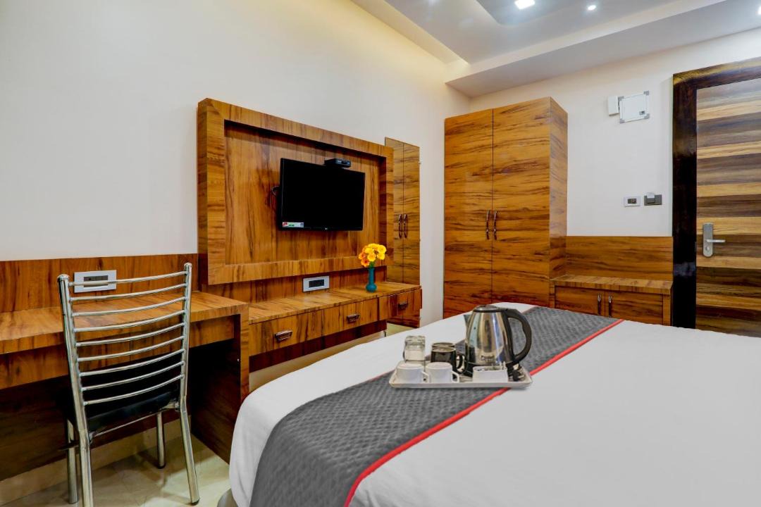 Photo of Bedroom in Kalyanpur