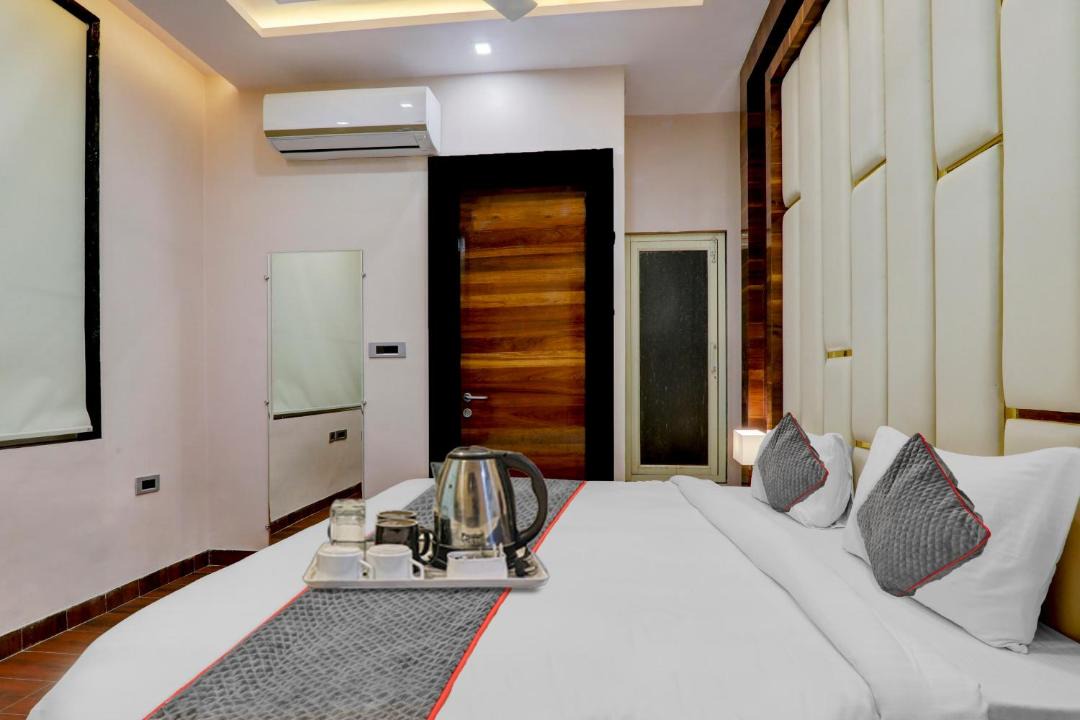 Photo of Bedroom in Kalyanpur
