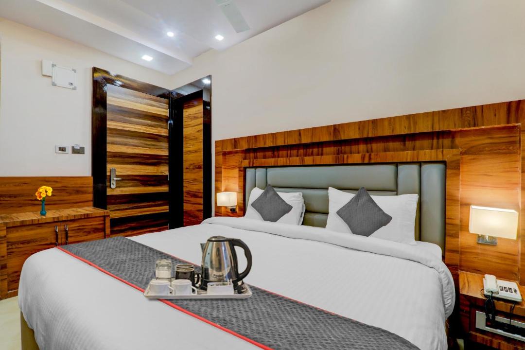 Photo of Bedroom in Kalyanpur