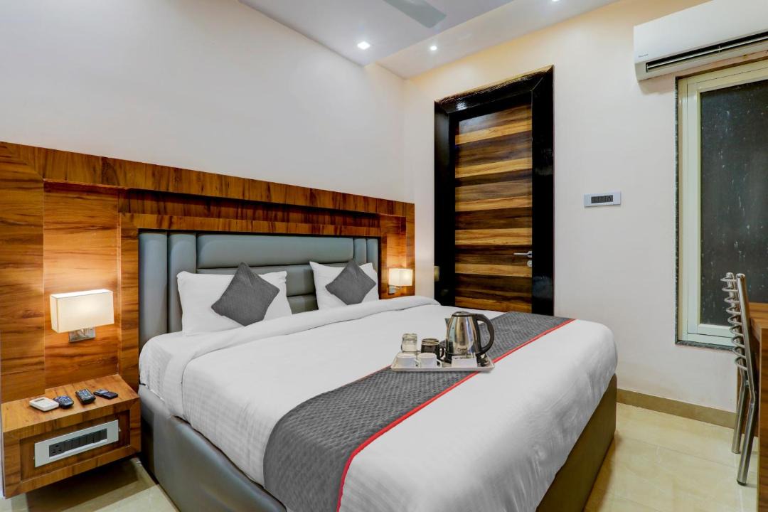Photo of Bedroom in Kalyanpur