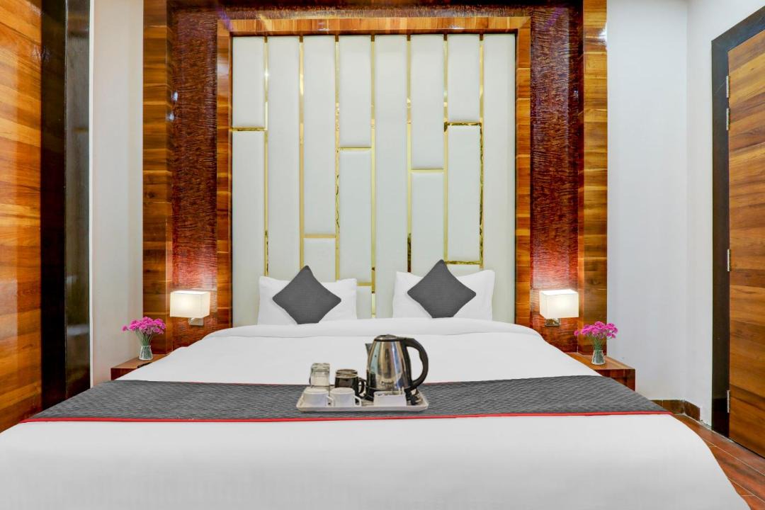 Photo of Bedroom in Kalyanpur