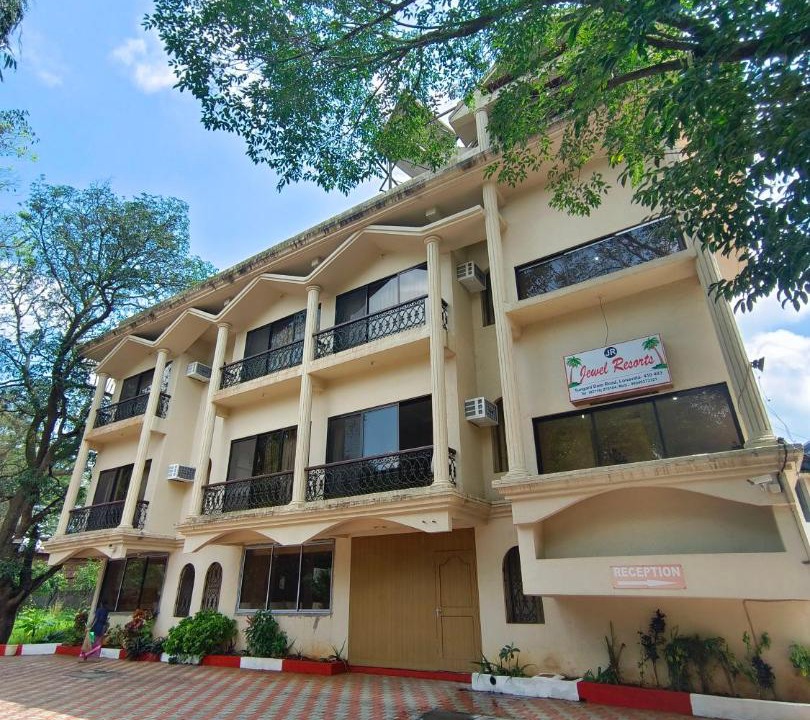 Photo of Buildings in Lonavala