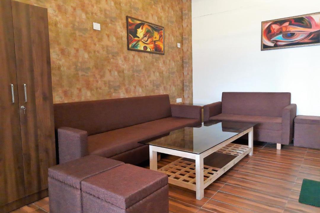 Photo of Livingroom in Ambala