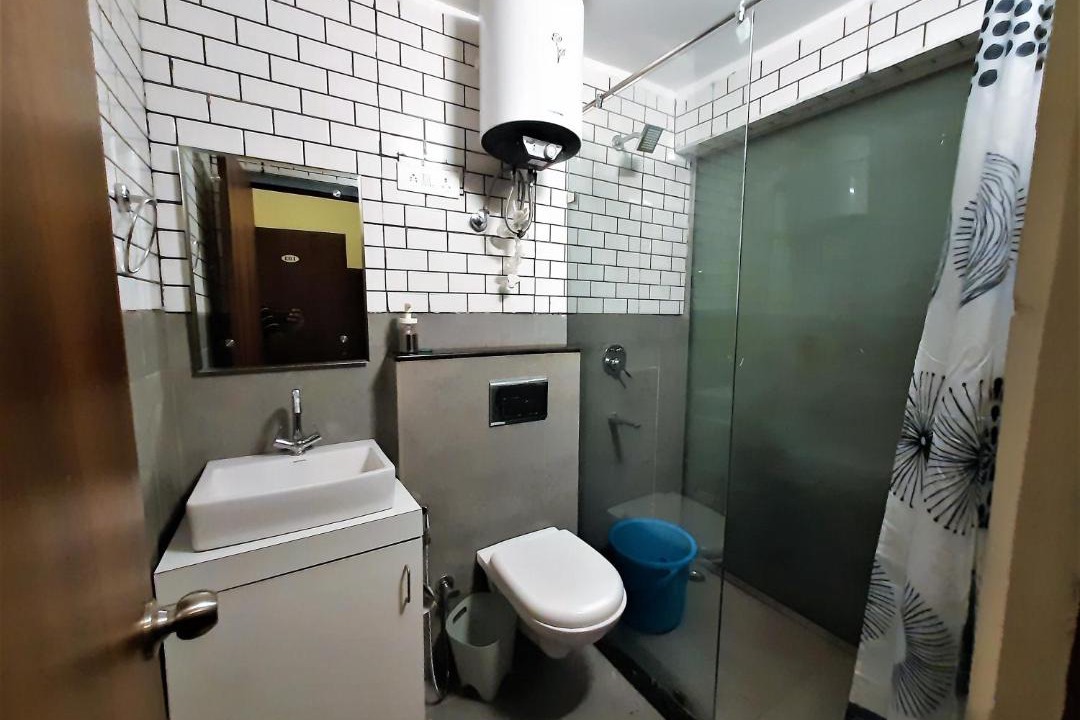 Photo of Bathroom in Ambala