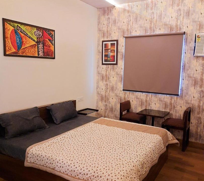 Photo of Bedroom in Ambala