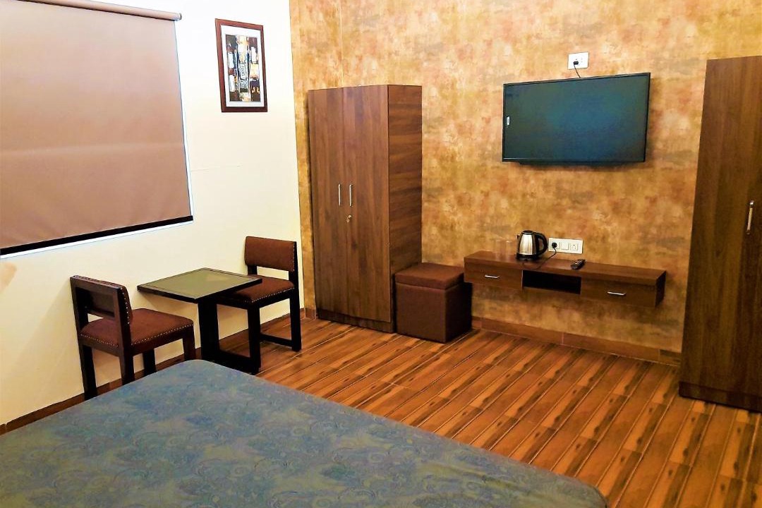 Photo of Bedroom in Ambala