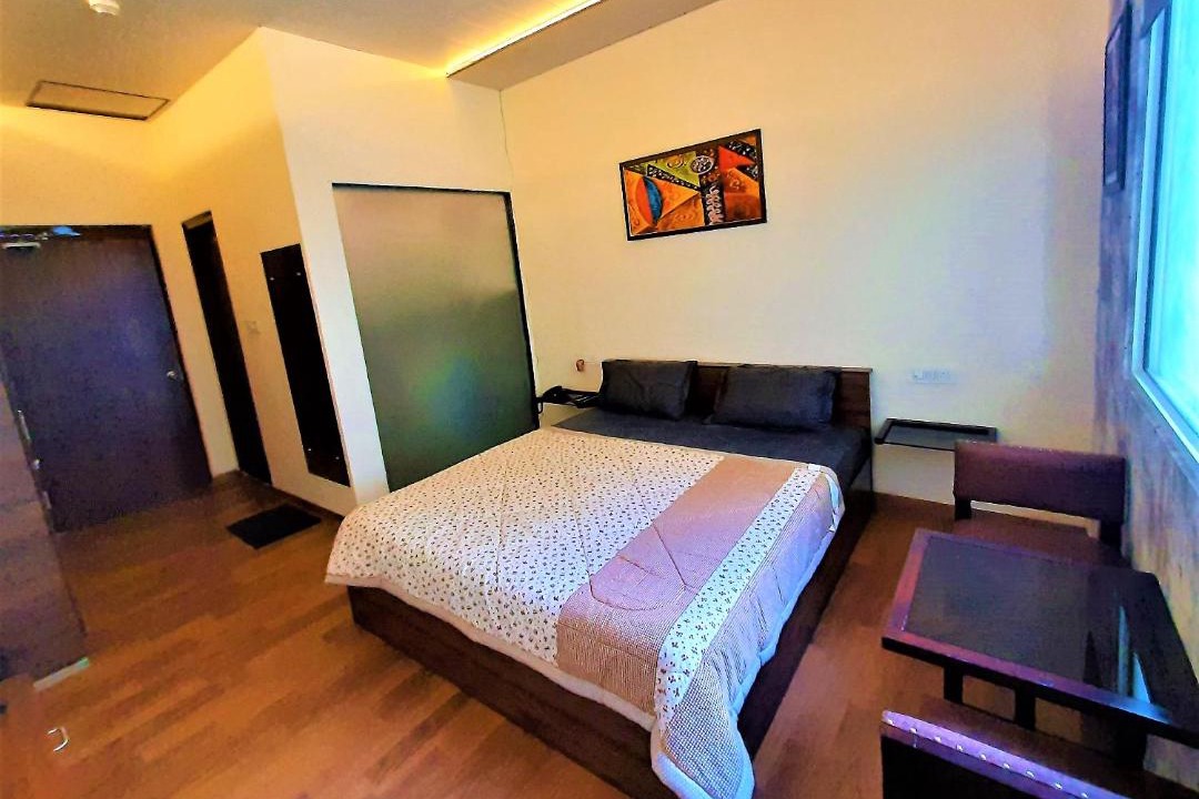 Photo of Bedroom in Ambala