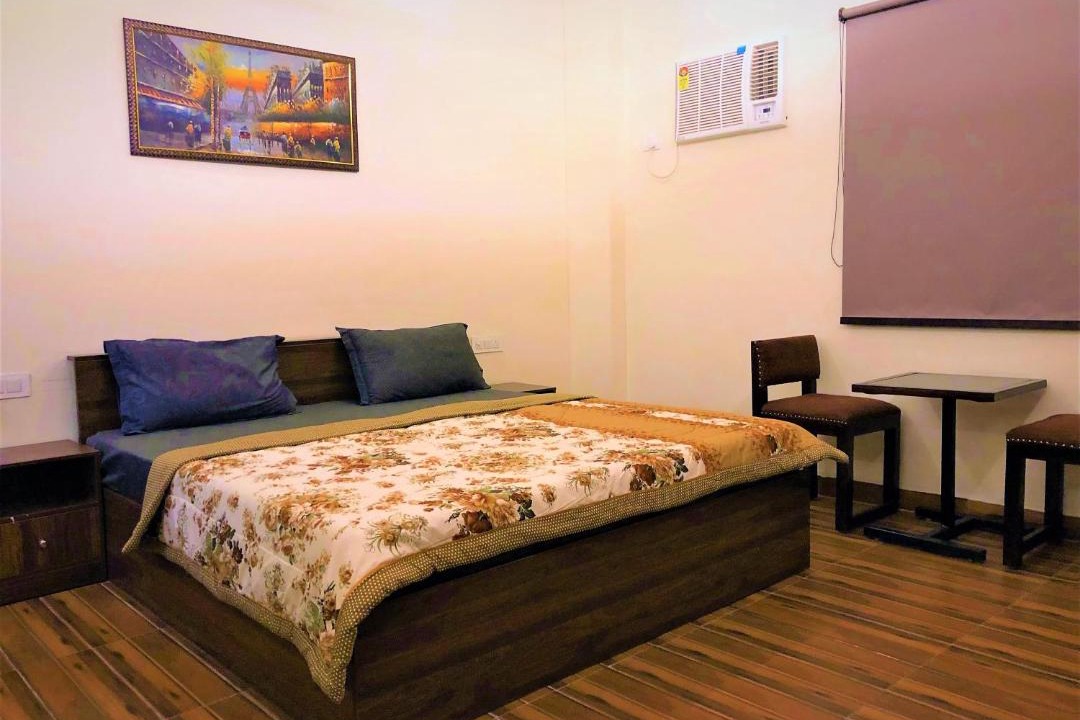 Photo of Bedroom in Ambala