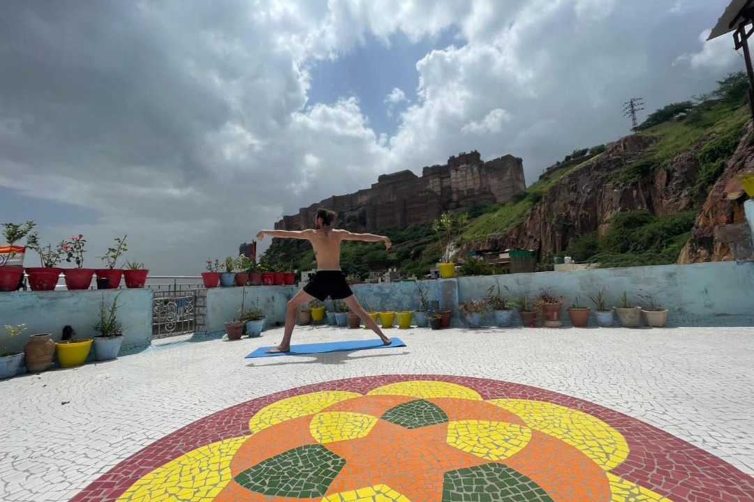 Photo of Outdoor in Gulab Sagar