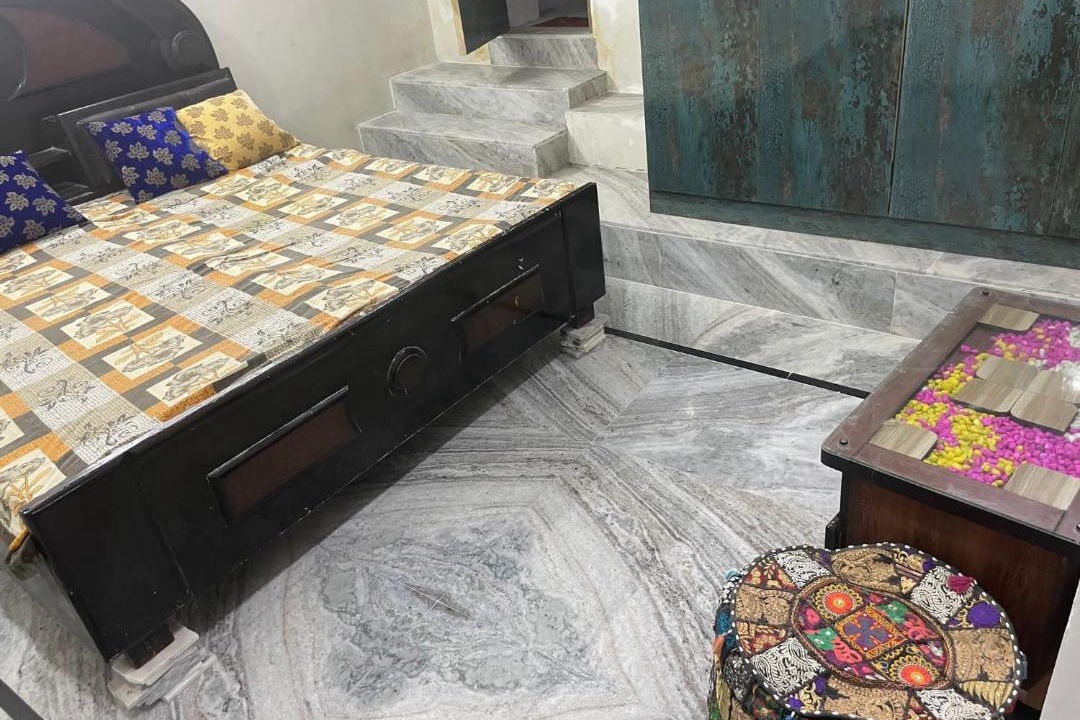 Photo of Bedroom in Gulab Sagar