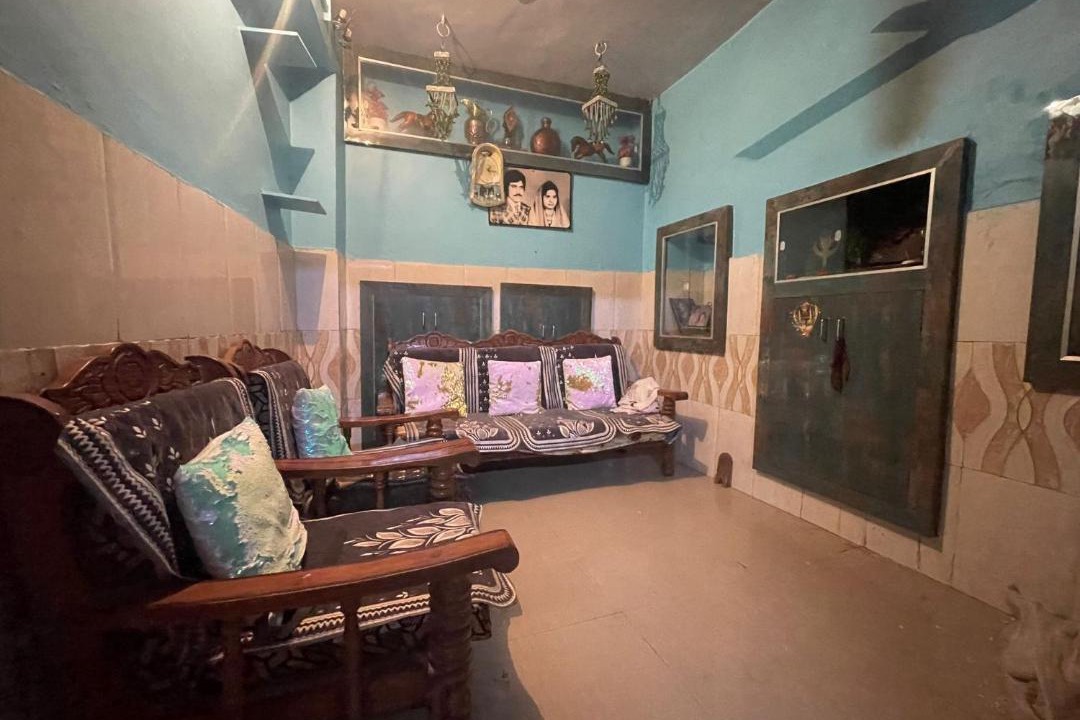 Photo of Livingroom in Gulab Sagar