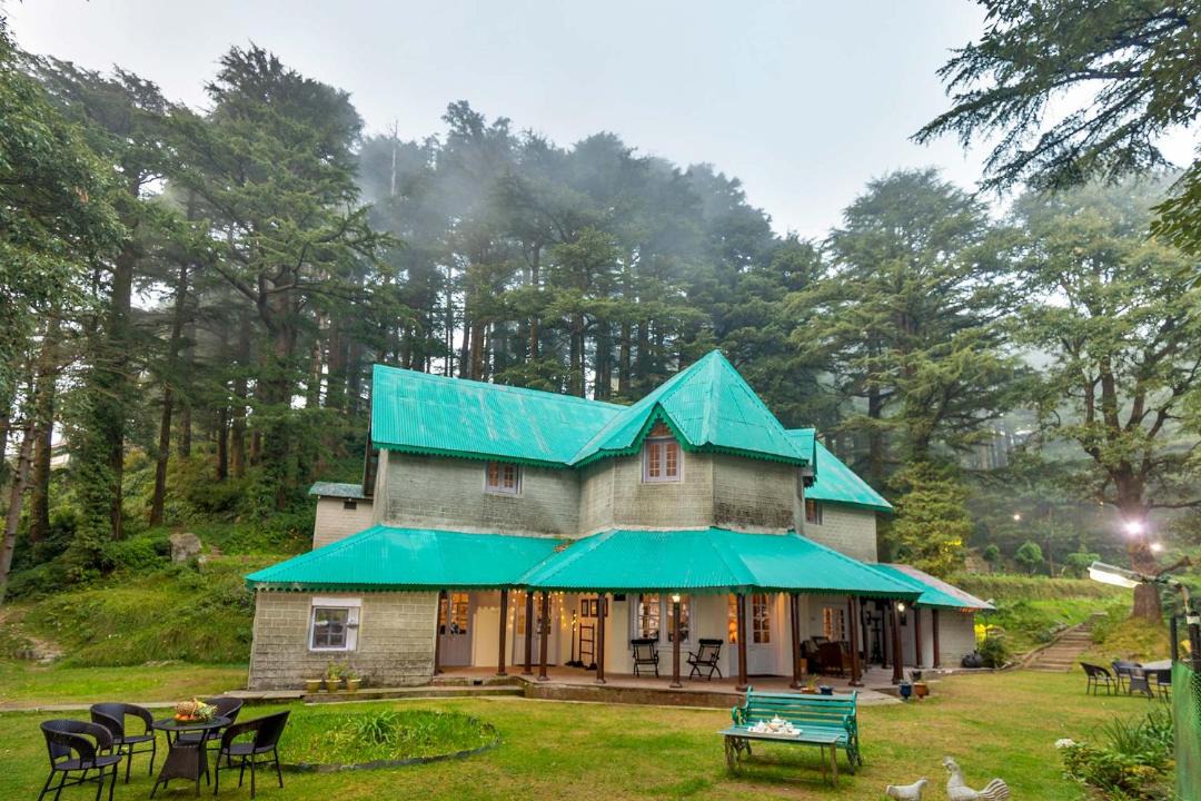 Photo of Others in Dalhousie