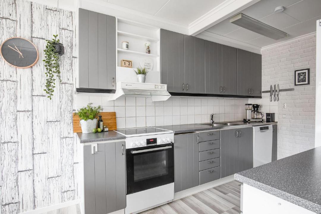 Photo of Kitchen in Gulshan