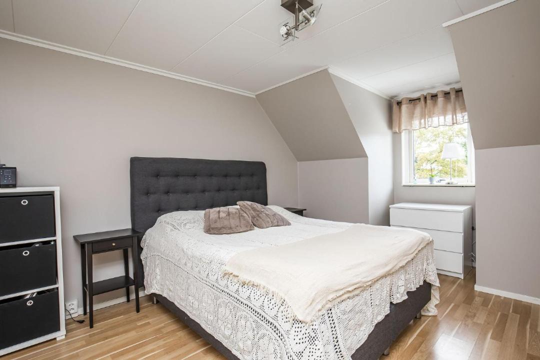 Photo of Bedroom in Gulshan