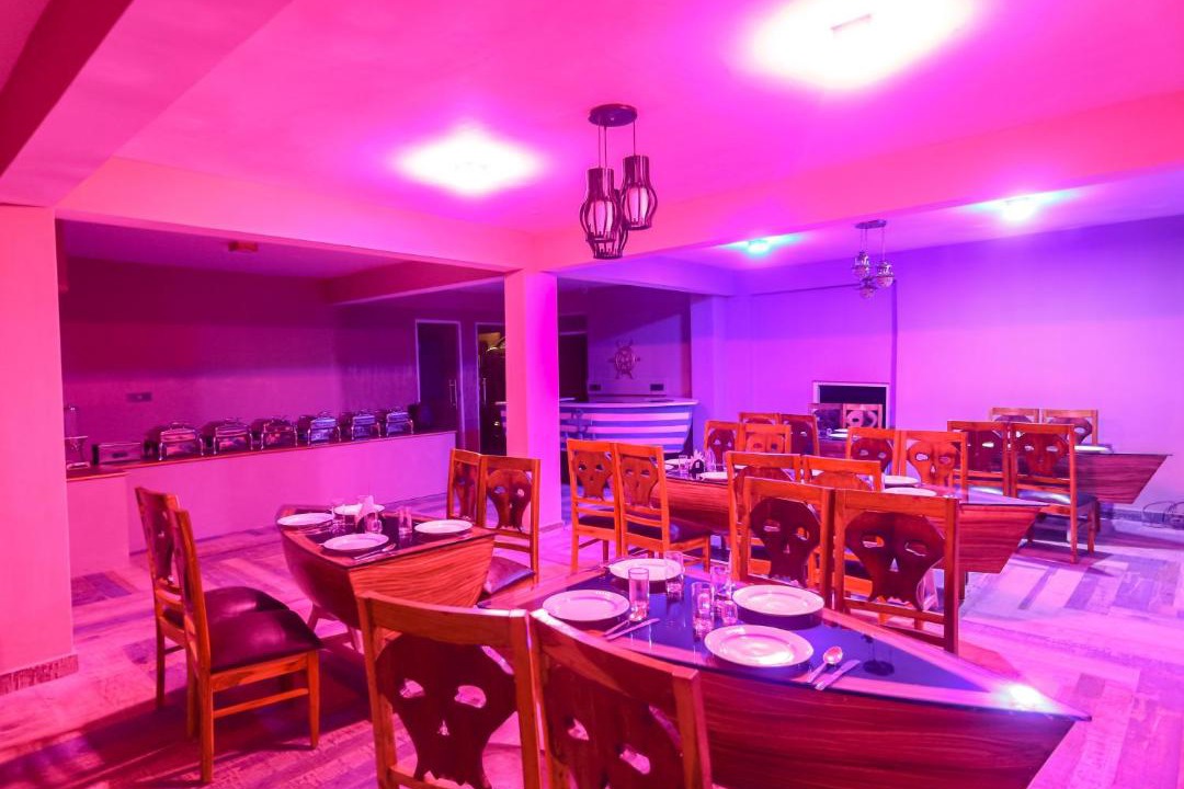 Photo of Livingroom in Old Manali