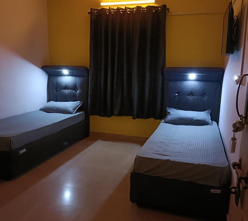 Photo of Bedroom in Marathahalli