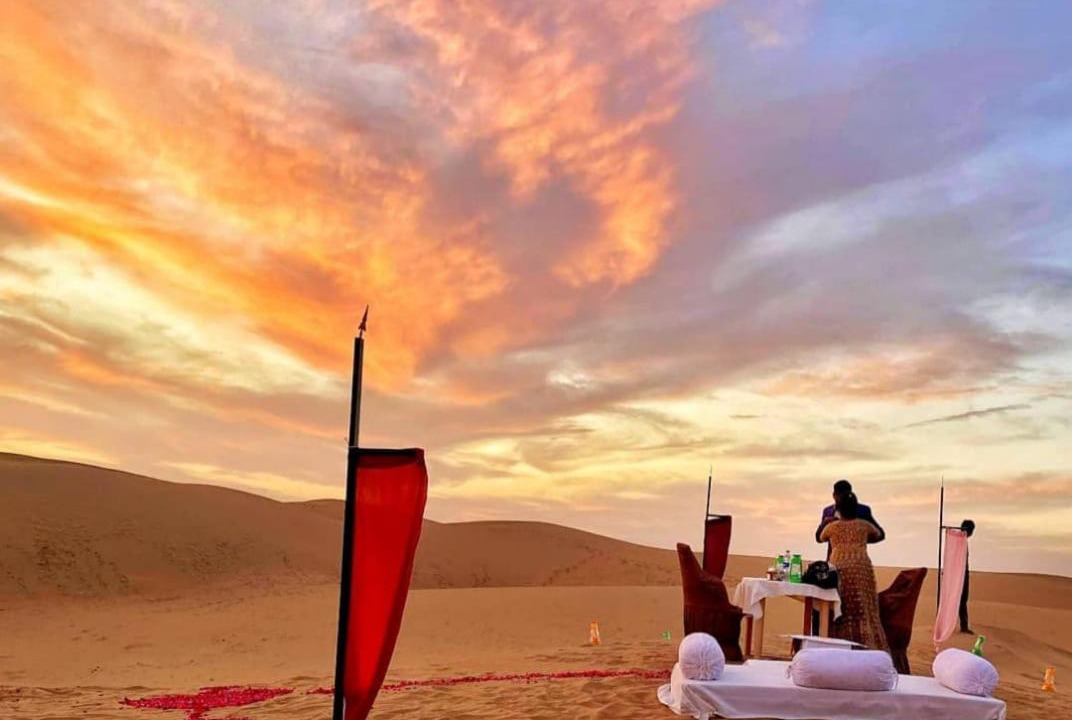 Photo of Others in Jaisalmer