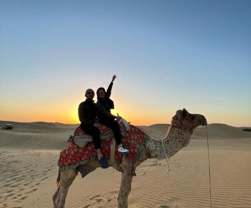 Photo of Human In Picture in Jaisalmer