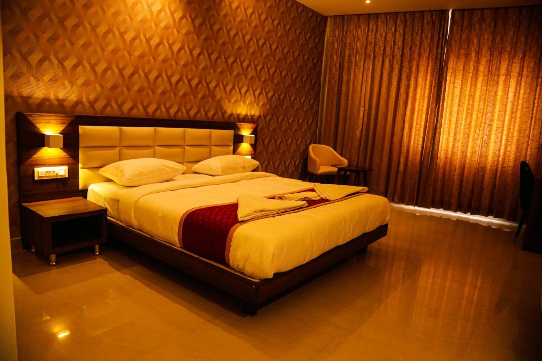Photo of Bedroom in RR Nagar