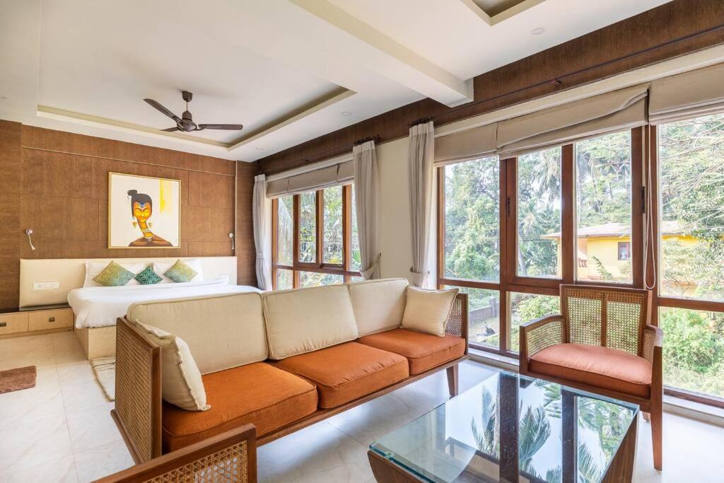 Photo of Livingroom in Gauravaddo