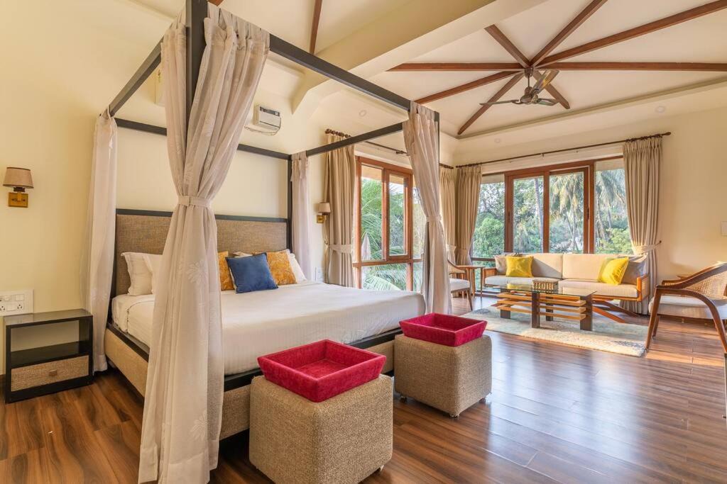 Photo of Livingroom in Gauravaddo