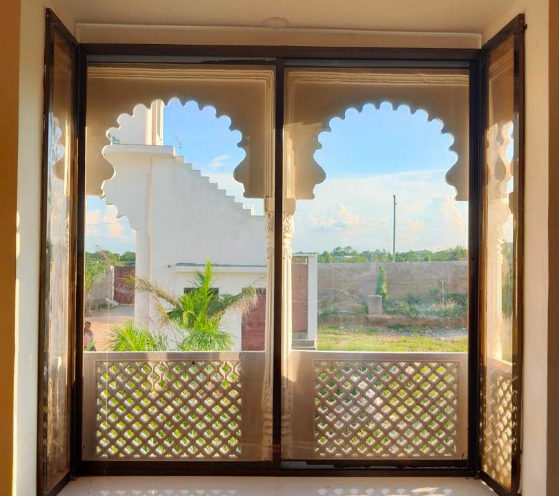 Photo of Patio Balcony in Nathdwara